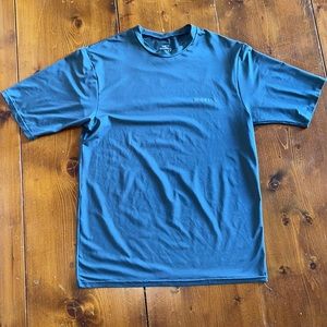 O’Neill shirt rash guard